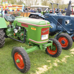 Oldtimertreff Prickings-Hof