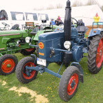 Oldtimertreff Prickings-Hof