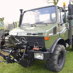 Oldtimertreff Prickings-Hof