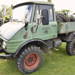 Oldtimertreff Prickings-Hof