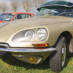 Oldtimertreff Prickings-Hof