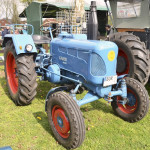 Oldtimertreff Prickings-Hof