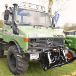 Oldtimertreff Prickings-Hof