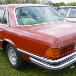 Oldtimertreff Prickings-Hof