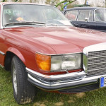 Oldtimertreff Prickings-Hof