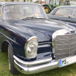 Oldtimertreff Prickings-Hof