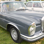 Oldtimertreff Prickings-Hof