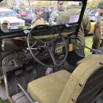 Oldtimertreff Prickings-Hof