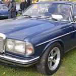 Oldtimertreff Prickings-Hof