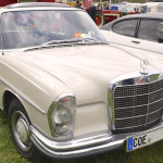 Oldtimertreff Prickings-Hof