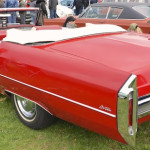 Oldtimertreff Prickings-Hof