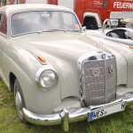 Oldtimertreff Prickings-Hof