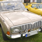 Oldtimertreff Prickings-Hof