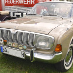 Oldtimertreff Prickings-Hof