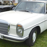 Oldtimertreff Prickings-Hof