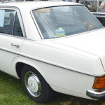 Oldtimertreff Prickings-Hof