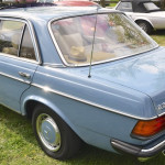 Oldtimertreff Prickings-Hof