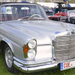 Oldtimertreff Prickings-Hof