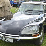 Oldtimertreff Prickings-Hof