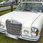 Oldtimertreff Prickings-Hof