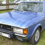 Oldtimertreff Prickings-Hof