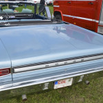 Oldtimertreff Prickings-Hof