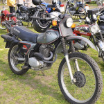 Oldtimertreff Prickings-Hof