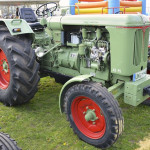 Oldtimertreff Prickings-Hof