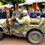 Oldtimersonntag Neuenkirchen