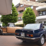 Oldtimersonntag Neuenkirchen