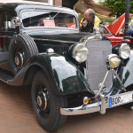 Oldtimersonntag Neuenkirchen