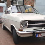 Oldtimersonntag Neuenkirchen