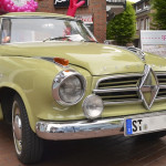 Oldtimersonntag Neuenkirchen