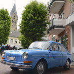 Oldtimersonntag Neuenkirchen