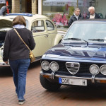 Oldtimersonntag Neuenkirchen