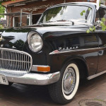 Oldtimersonntag Neuenkirchen