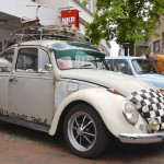 Oldtimersonntag Neuenkirchen