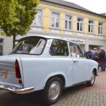 Oldtimersonntag Neuenkirchen