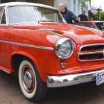 Oldtimersonntag Neuenkirchen