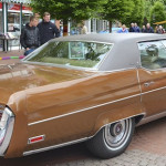 Oldtimersonntag Neuenkirchen