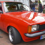 Oldtimersonntag Neuenkirchen