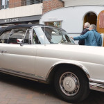 Oldtimersonntag Neuenkirchen