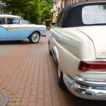 Oldtimersonntag Neuenkirchen
