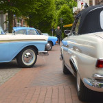 Oldtimersonntag Neuenkirchen