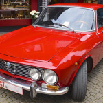 Oldtimersonntag Neuenkirchen