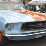 Oldtimersonntag Neuenkirchen