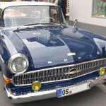 Oldtimersonntag Neuenkirchen