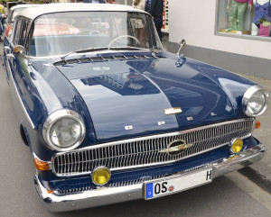 Oldtimersonntag Neuenkirchen