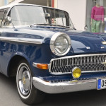 Oldtimersonntag Neuenkirchen