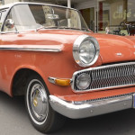 Oldtimersonntag Neuenkirchen